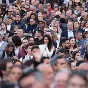 Sembra tutto solo negativo... eppure continuo a dire: «Io spero!»
