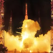 L'India punta sempre più allo Spazio