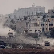 Non solo vittime: la guerra di Israele sta distruggendo l'ecosistema