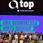 Doposcuola? «No grazie, i miei figli vanno al Top»