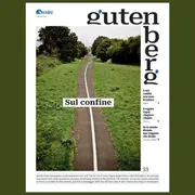 Il 13 giugno un “Gutenberg” sul confine