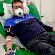 Sangue, il dono che vale una vita. Specie d'estate