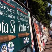 Liberiamo il desiderio di figli dall'idea di un bene da possedere
