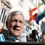 Tajani: nessuna ambiguità davanti a una minaccia nucleare