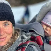 In parete con gli autistici: la sfida di mamma Sara