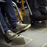 A Napoli gli assegni di cura per i disabili gravissimi sono dimezzati