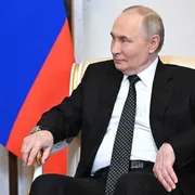 La strategia di Putin tra Cina e Iran: perché la pace in Ucraina può attendere
