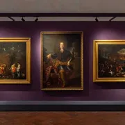Per farsi un selfie danneggia un quadro agli Uffizi: fermato e identificato
