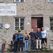A piedi lungo la via Francigena, dove cadono tutti i pregiudizi