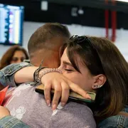 I corridoi umanitari sono pezzi di pace dentro la guerra