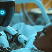 Un umanoide per infermiere: il nostro futuro con i Care Robot?