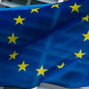 A proposito della bandiera Ue: l'analogia col manto di Maria non è un caso