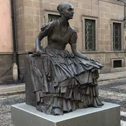 Pulizia e disciplina: Cristina Trivulzio, la prima infermiera