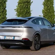 XPeng, l'auto è sempre di più un computer con le ruote