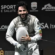 Bianchi, un fioretto per conquistare il mondo