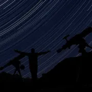 Contempliamo le stelle, scopriremo quanto hanno da dirci