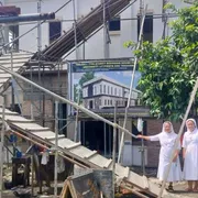 La “mamma delle Filippine” salva gli orfani grazie agli aiuti dall'Italia