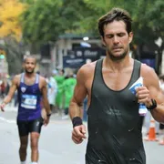 Runner: quando arrivare è già la vittoria della vita