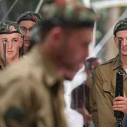 Suicidi e diserzioni: i soldati israeliani non vogliono più la guerra