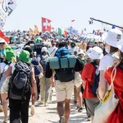 Nei giovani la speranza si accende quando il vivere trova uno scopo