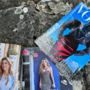 Se vi piace la modella artificiale su “Vogue” la bellezza non esiste più