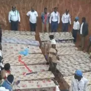 Strage in una chiesa in Congo-Rd: uccisi a colpi di fucile e machete 43 fedeli