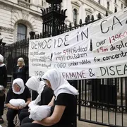 Genocidio, sì o no? La diatriba e il rischio di non riconoscere il male