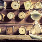 Che cos'è il tempo? Agostino e la misura del nostro vivere