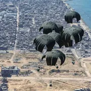 Altro che riviera, Gaza può rinascere grazie a un progetto che parla italiano