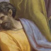 Con il “Parmenide” Platone continua a parlarci