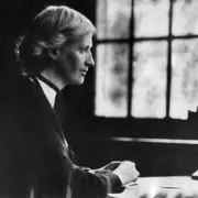 Eglantyne Jebb, la guerra e i «figli dei nemici» da salvare