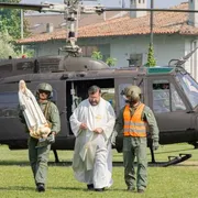 La Madonna di Fatima sta attraversando le carceri italiane