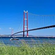 Ecco i ponti più lunghi del mondo. Il record va alla Turchia