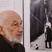 È morto Gianni Berengo Gardin, maestro della fotografia