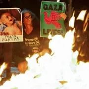 Lo Stato di Palestina, sì o no. E nel frattempo Gaza brucia
