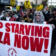 A Gaza un genocidio sì o no? Ma il vero crimine è disumanizzare