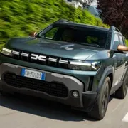 Dacia Duster, tutte le ragioni di un successo che va oltre il prezzo