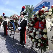 Sette anni fa il crollo del Ponte Morandi: la ferita è ancora aperta