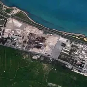 Dopo 25 anni Crotone si sta liberando dei rifiuti pericolosi sulla costa