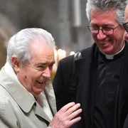 Paolo Ricca e Sant'Egidio, sentirsi a casa in ogni chiesa