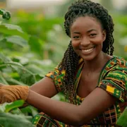 Guardians of the land: how african women are cultivating hope