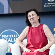 Roccella: «Per la Famiglia il governo fa squadra. Ora lavoriamo sull'Isee»