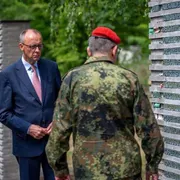 Putin fa sempre più paura. E Berlino vara la “leva a chiamata”