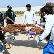 Terremoto in Afghanistan, il dolore del Papa