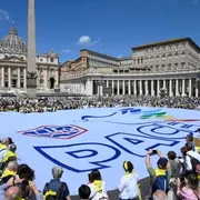 Una Carovana di pace si aggira per la Sicilia. È quella delle Acli