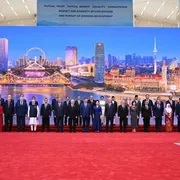 L'Europa in un mondo multicentrico: dove finisce l'Occidente