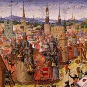 Gerusalemme era contesa già prima dei monoteismi