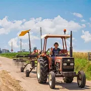 Adesso il Servizio Civile è anche agricolo