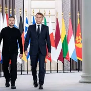Ma è davvero possibile schierare 30mila soldati occidentali a Kiev?