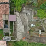 Pompei, riemergono nella Villa dei Misteri i graffiti dell’attesa